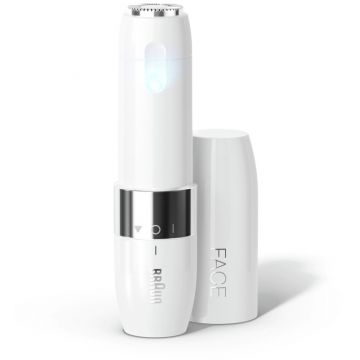 Epilator Braun pentru indepartarea parului facial FACE FS1000 Epilator Braun pentru indepartarea parului facial FACE FS1000