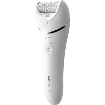 Epilator Philips Seria 8000 BRE715/00 Epilator Philips Seria 8000 BRE715/00